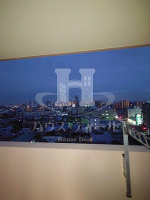 【展望】 | ヴェルステージ西川口 | 別号室参考写真です