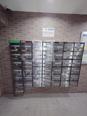 【設備】 | ヴェルステージ西川口