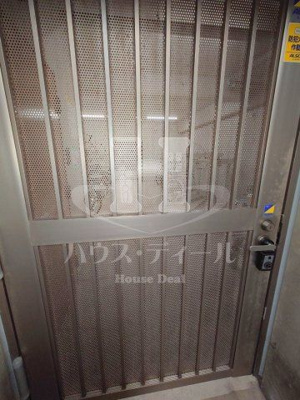 【その他】 | ヴェルステージ西川口