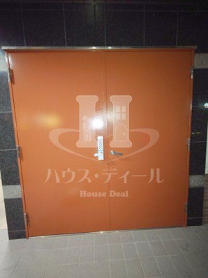 【その他共用部分】 | ヴェルステージ西川口