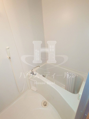 【浴室】 | ヴェルステージ西川口 | 別号室参考写真です