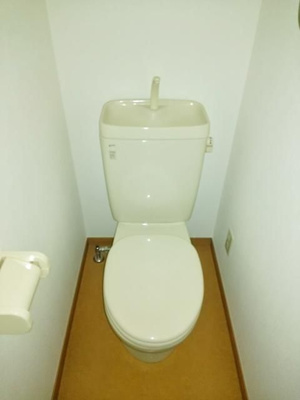 【トイレ】 | ヴェルステージ西川口 | トイレもきれいです