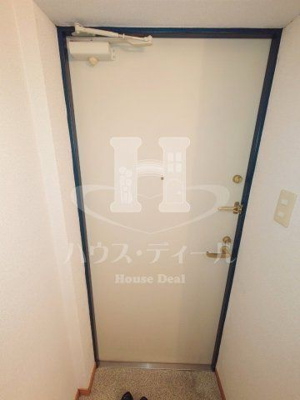 【玄関】 | ヴェルステージ西川口 | 別号室参考写真です