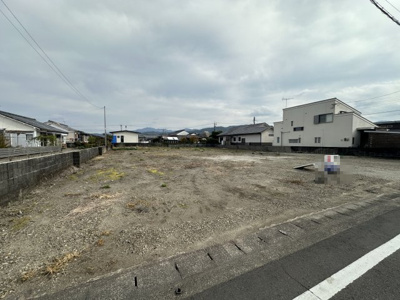 【外観】 | 三股町樺山 1,980万円