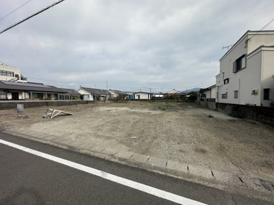 【外観】 | 三股町樺山 1,800万円