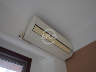 【その他】 | CITY SPIRE桜川Ⅱ | CITY SPIRE桜川II　エアコン