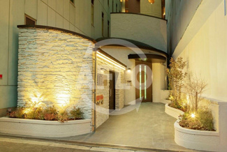 【外観】 | CITY SPIRE桜川Ⅱ | CITY SPIRE桜川II　外観