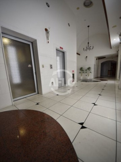 【ロビー】 | CITY SPIRE桜川Ⅱ | CITY SPIRE桜川II　ロビー