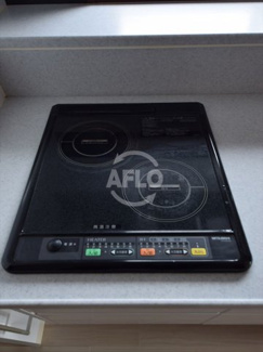 【キッチン】 | CITY SPIRE桜川Ⅱ | CITY SPIRE桜川II　キッチン