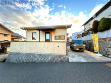 神戸市東灘区渦森台3丁目中古戸建の画像