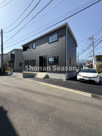 秦野市堀西第22　新築戸建　全１棟の画像