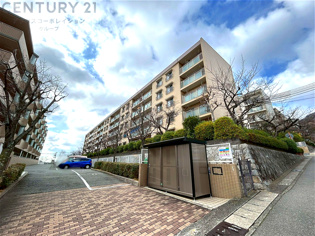 RC造5階建て