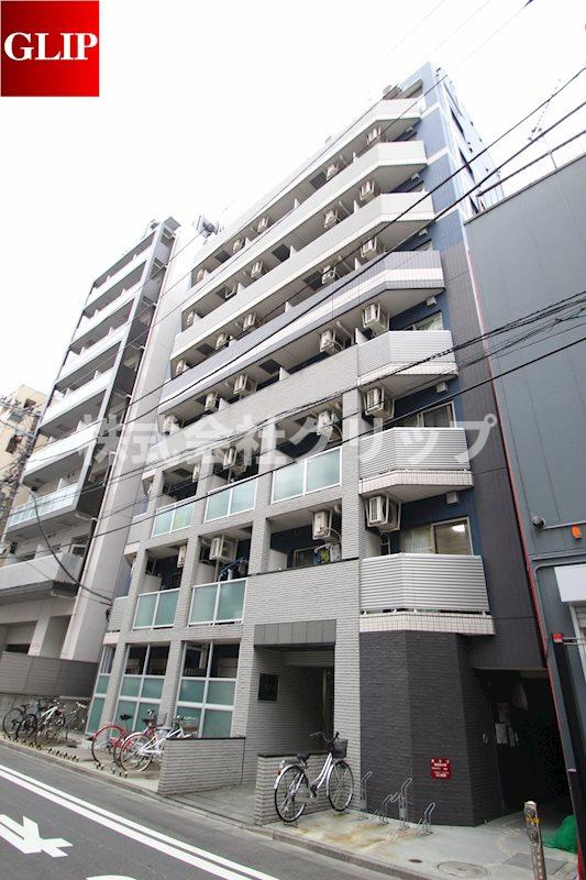 ガーラ・シティ川崎