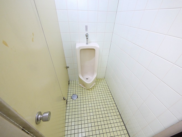 アクティブ宝泉ビルのトイレ