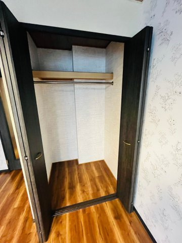 ビタミンテラス枝吉の収納