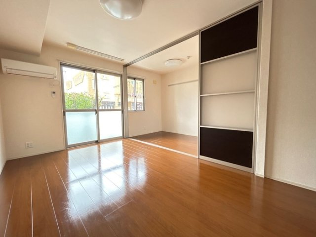 アミティエ（ﾖﾈﾔﾏﾁｮｳ）の内装