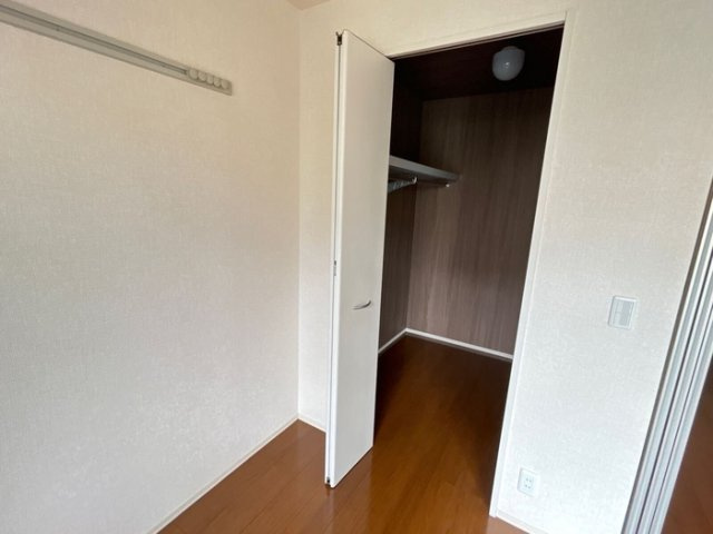 アミティエ（ﾖﾈﾔﾏﾁｮｳ）の収納