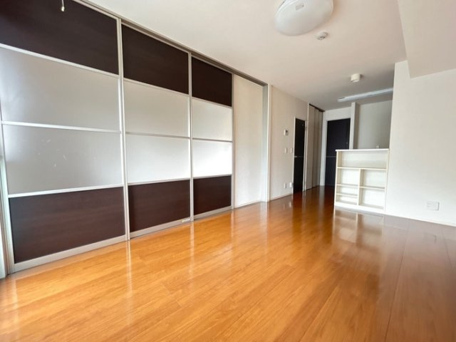 アミティエ（ﾖﾈﾔﾏﾁｮｳ）の内装