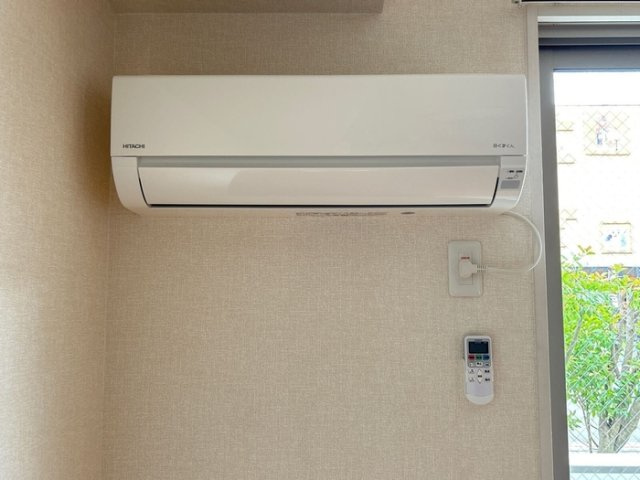 アミティエ（ﾖﾈﾔﾏﾁｮｳ）の設備