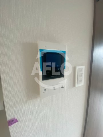 プレサンスＮＥＯ新深江リュミエル　長堂小学校のその他|グリュックメゾン　エフシンフカエ１４　モニター付きインターホン