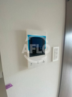 【その他】 | プレサンスＮＥＯ新深江リュミエル　長堂小学校 | グリュックメゾン　エフシンフカエ１４　モニター付きインターホン