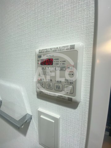 プレサンスＮＥＯ新深江リュミエル　長堂小学校の設備|グリュックメゾン　エフシンフカエ１４　浴室設備