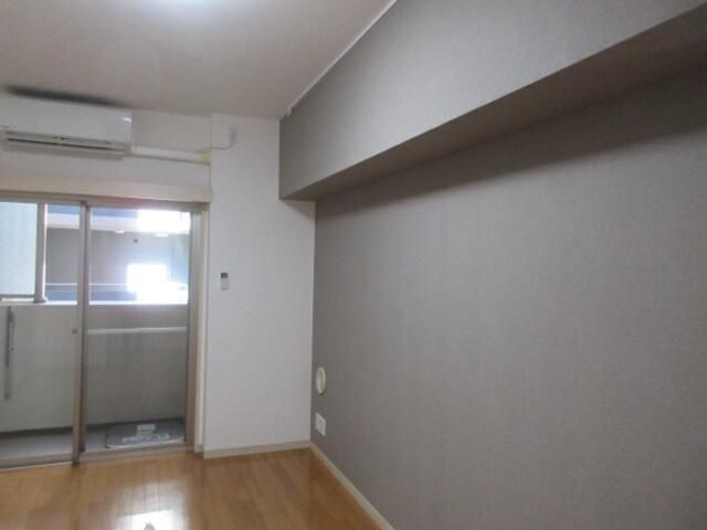 ステージグランデ桜台駅前の居間・リビング