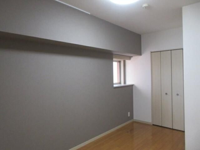 ステージグランデ桜台駅前の寝室