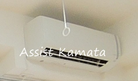 ガレ田園調布の設備