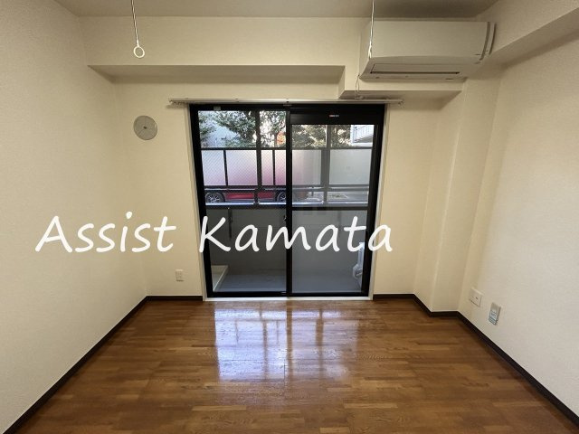 ガレ田園調布の内装