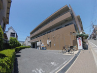 エスパシオ上ケ原の画像