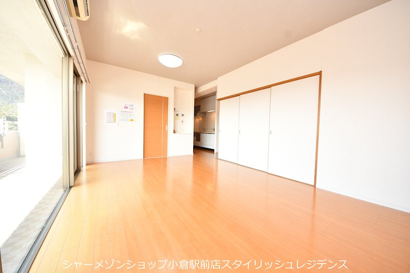 ニューガイア四季彩の丘C棟の居間・リビング|※イメージ写真となるため、現況と異なる場合は現況を優先します