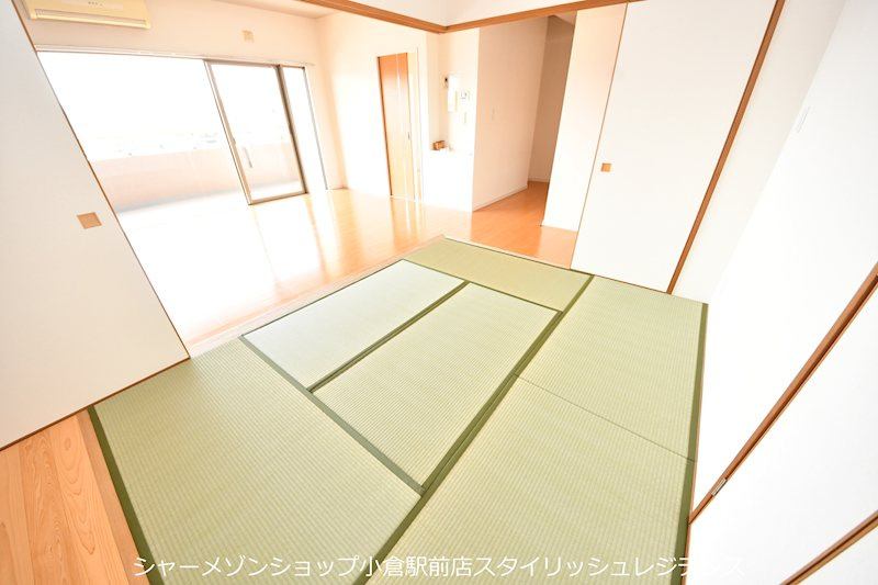 ニューガイア四季彩の丘C棟のその他|※イメージ写真となるため、現況と異なる場合は現況を優先します