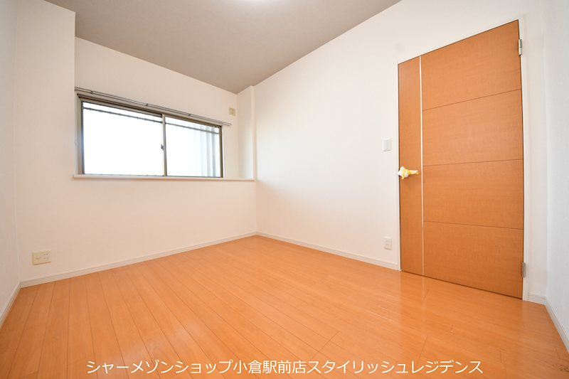 ニューガイア四季彩の丘C棟の寝室|※イメージ写真となるため、現況と異なる場合は現況を優先します