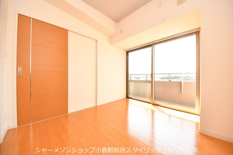 ニューガイア四季彩の丘C棟の寝室|※イメージ写真となるため、現況と異なる場合は現況を優先します