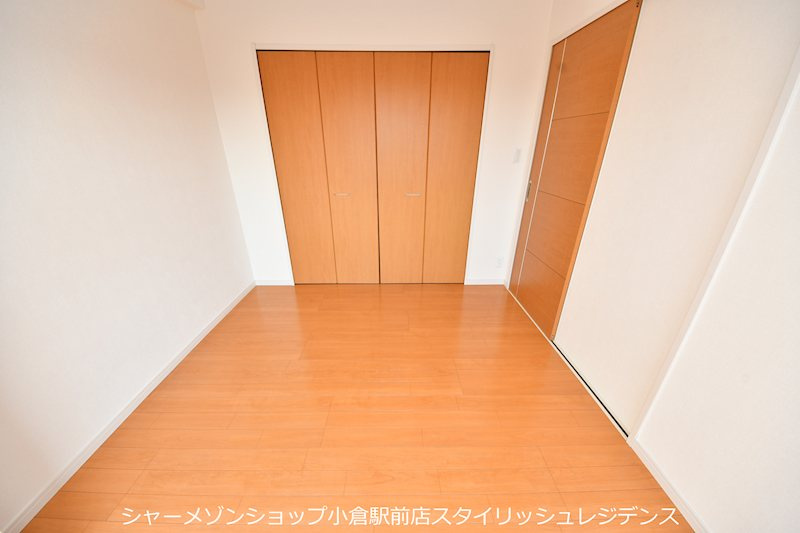 ニューガイア四季彩の丘C棟の寝室|※イメージ写真となるため、現況と異なる場合は現況を優先します
