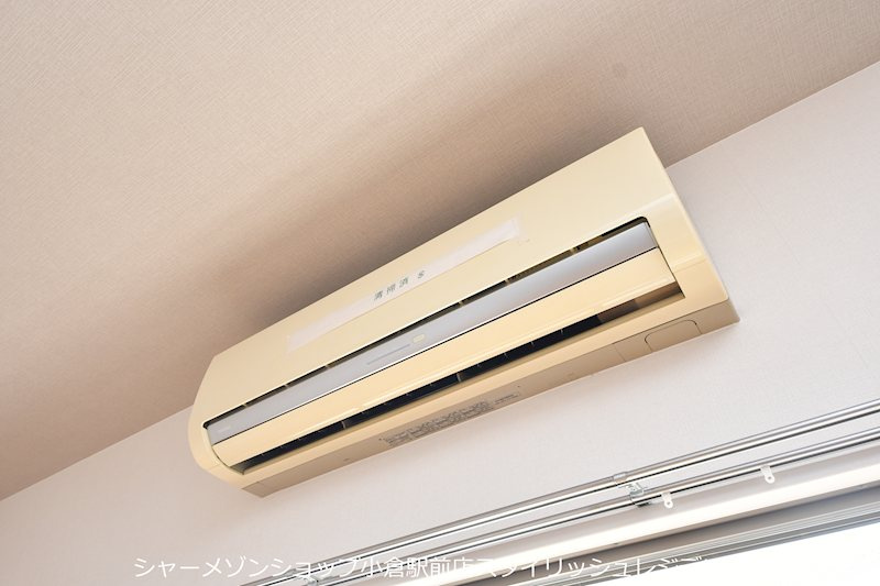ニューガイア四季彩の丘C棟の設備|※イメージ写真となるため、現況と異なる場合は現況を優先します