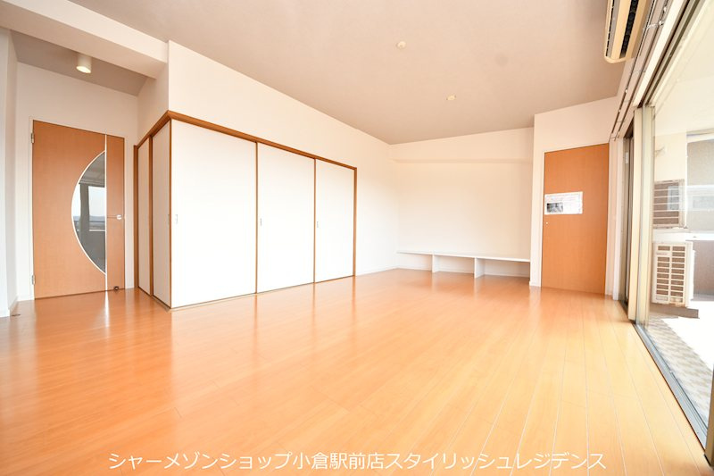 ニューガイア四季彩の丘C棟の居間・リビング|※イメージ写真となるため、現況と異なる場合は現況を優先します