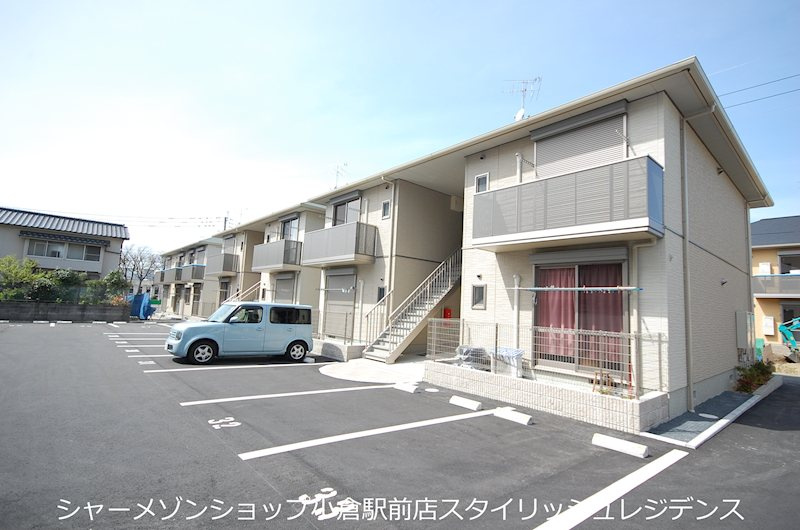 クラヴィエ三萩野B