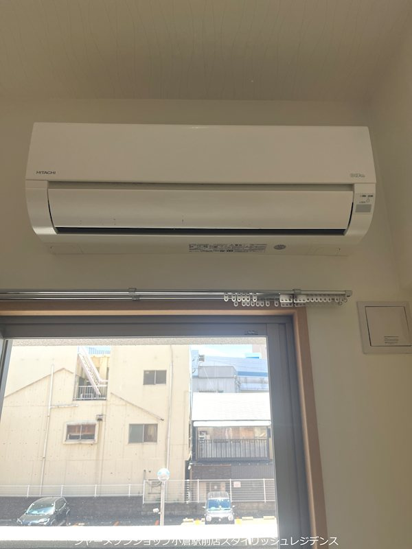 No.65 クロッシングタワーORIENT BLD.の設備