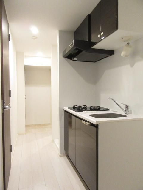 ＧＲＡＮ　ＰＡＳＥＯ本駒込のキッチン