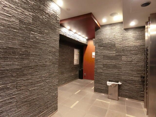 ＧＲＡＮ　ＰＡＳＥＯ本駒込のセキュリティ