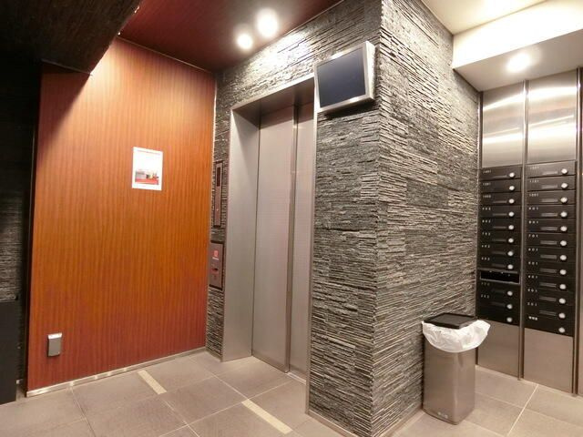 ＧＲＡＮ　ＰＡＳＥＯ本駒込のその他共用部分