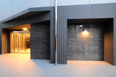 【エントランス】 | ステージファースト成増