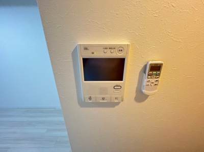 【セキュリティ】 | コンフォリア心斎橋EAST