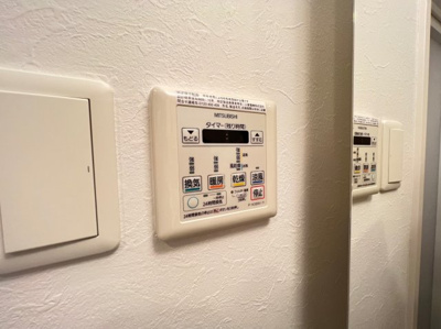 【設備】 | コンフォリア心斎橋EAST