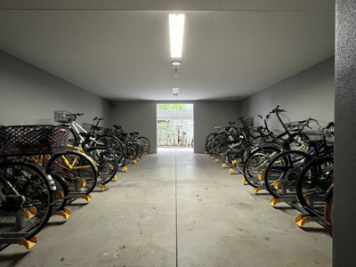 【その他共用部分】 | コンフォリア心斎橋EAST