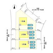 相生市那波野第5/全3棟の画像