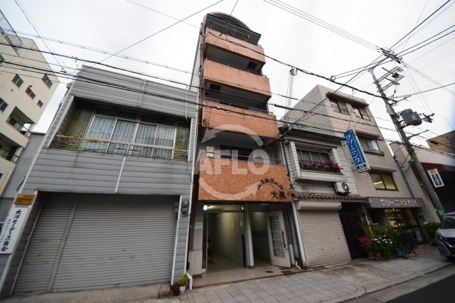 エスポワール大黒