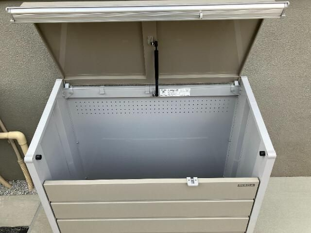 カモナジョイナスのその他共用部分